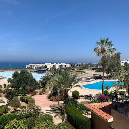 Kings Palace - Stylish, Modern 2 Bed With Sea Views Paphos Exterior photo