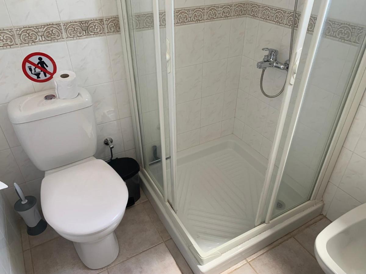 Kings Palace - Stylish, Modern 2 Bed With Sea Views Paphos Exterior photo