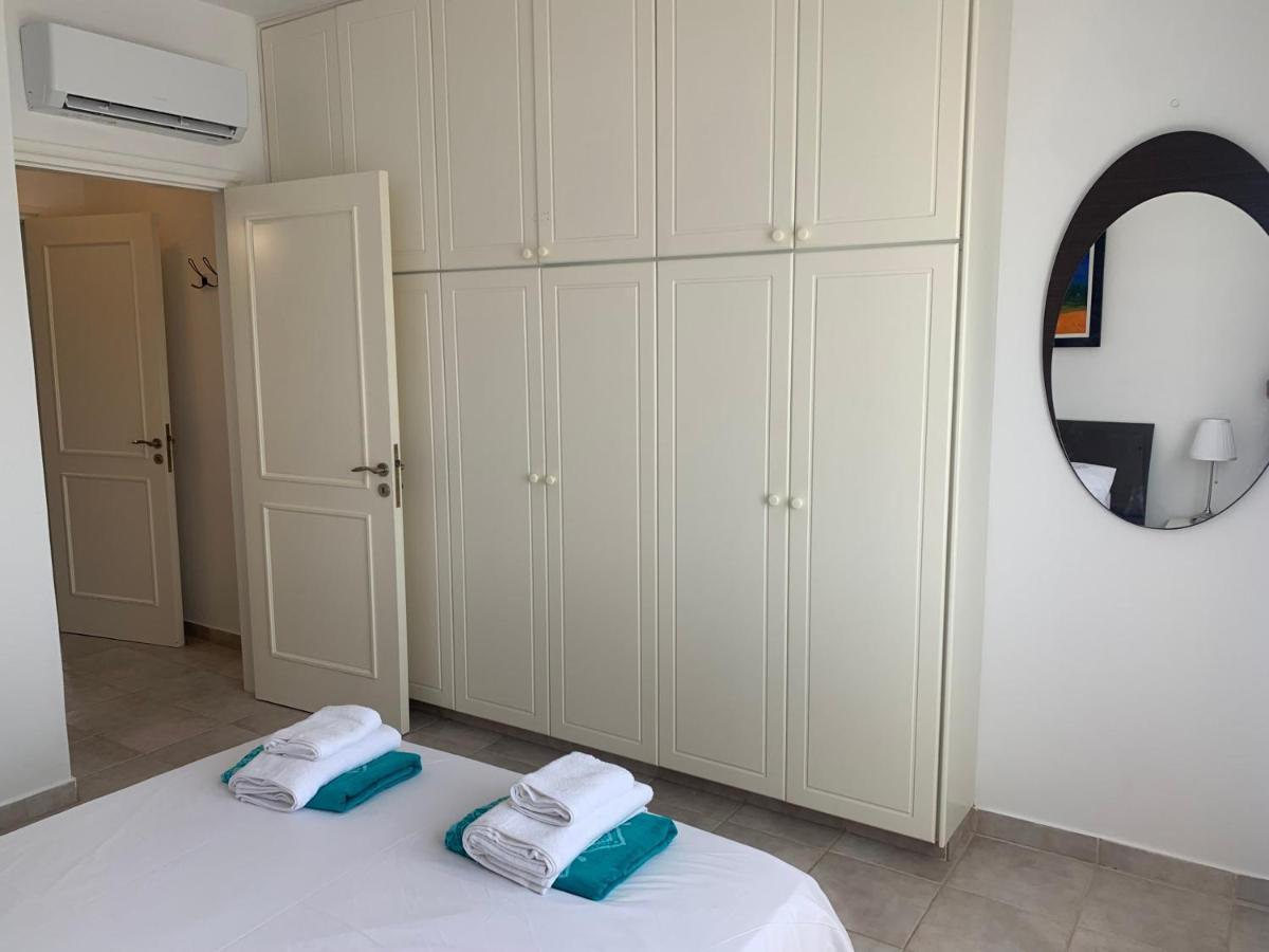 Kings Palace - Stylish, Modern 2 Bed With Sea Views Paphos Exterior photo